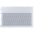 Lian Li O11 Dynamic Mini V2 PC-Geh&auml;use, Mini-Geh&auml;use, ATX, Tempered Glass - wei&szlig; image number null