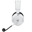Razer BlackShark V3 Pro Gaming-Headset, f&uuml;r PlayStation - wei&szlig; image number null