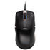 Ducky Feather Gaming Mouse, ARGB - Huano Switches, black/white image number null
