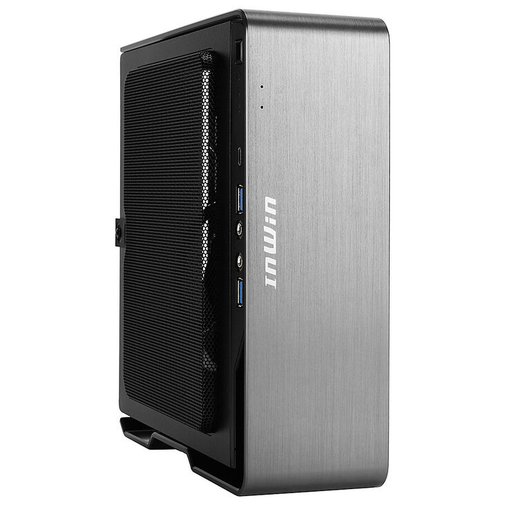 InWin CHOPIN MAX image number 0