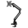 Silverstone SST-ARM13 Single Monitor Arm image number null