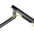 Alterzone Arm Duo Aluminium Monitorhalterung - dunkelgrau image number null
