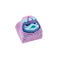 Ducky x Hotkeys Ducky League Aqua Duck
