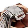 Noctua NH-C14S CPU cooler - 140mm image number null
