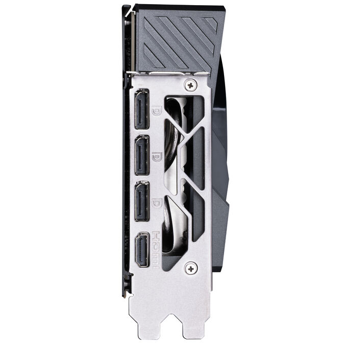 MSI GeForce RTX 5070 Ti 16G Gaming Trio OC, 16384 MB GDDR7 image number 3