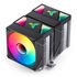 Jonsbo CR-1400 DV2 CPU Cooler - Black image number null