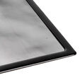 Demciflex dust filter set for DAN Cases A4-SFX, internal - black image number null