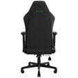 Razer Iskur V2 X Gaming Chair, integrated lumbar support, reclining - black, fabric image number null