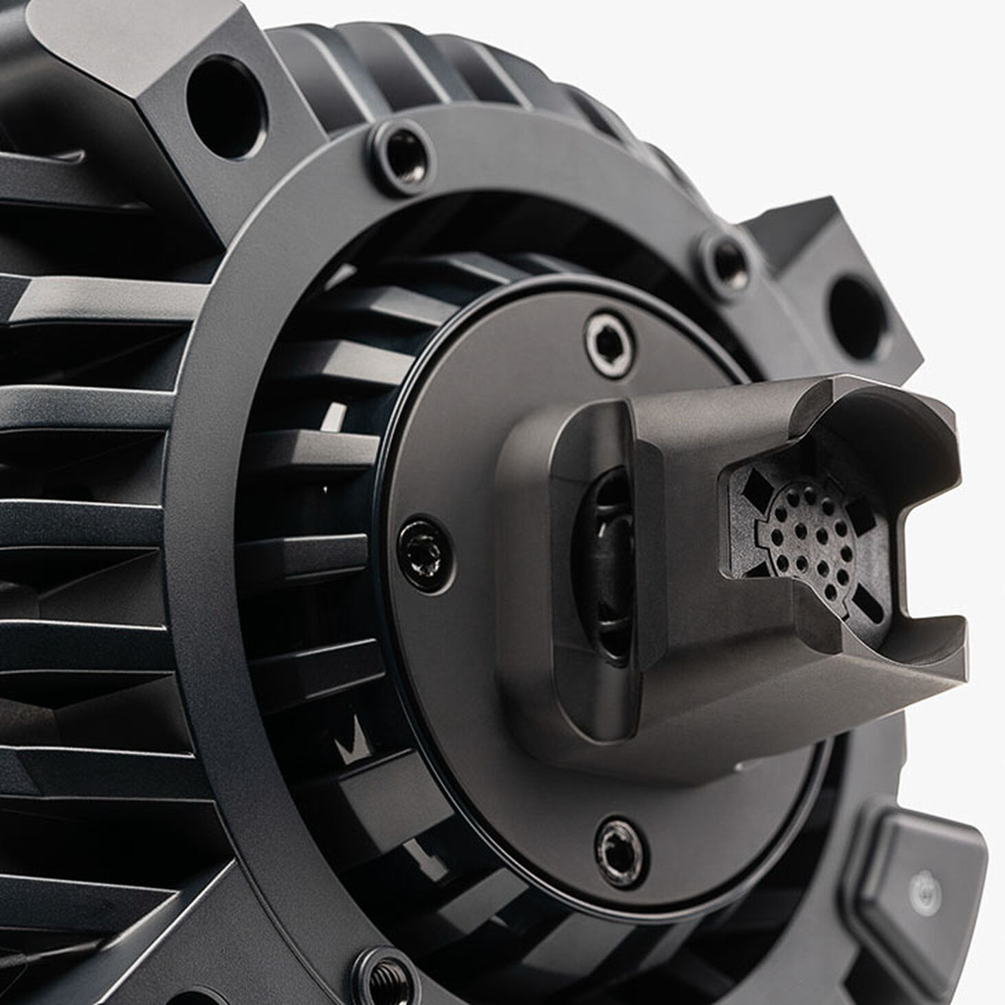 Fanatec ClubSport DD+ Wheelbase (15Nm)