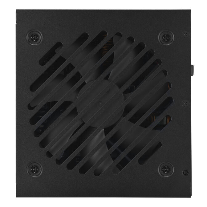 ASUS TUF Gaming-750B-EVO 80 PLUS Bronze Netzteil - 750 Watt image number 2