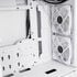 Lian Li LANCOOL 205 Mesh C Midi-Tower - weiß image number null