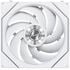 Lian Li UNI FAN TL Wireless Lüfter, ARGB, PWM, 3er-Pack - 120 mm, weiß image number null