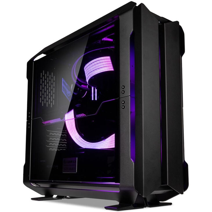 Enthusiast 4K Gaming PC Configurator Intel Socket 1700 - DDR5 image number 0