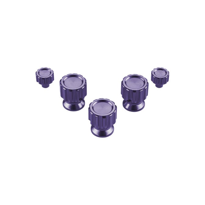 Asetek SimSports Aluminum Button Color Kit - 6 Farben image number 6