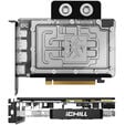 INNO3D GeForce RTX 5080 iChill Frostbite, 16384 MB GDDR7 image number null