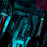 Simagic Haptik-Feedback-Kontrollbox - transparent image number null