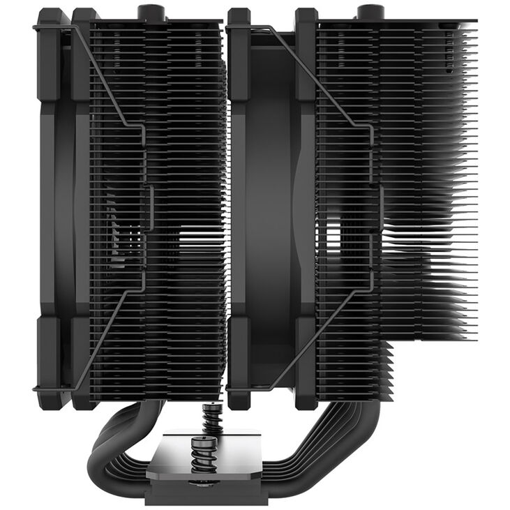 Alpenföhn Brocken 4 Max CPU-Kühler - 2x 120mm image number 4