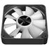 APNX FP2-120 PWM Fan, ARGB - 120mm, black image number null