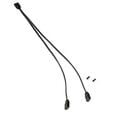 Kolink ARGB 1-2 Splitter Cable - 30cm image number null