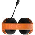 ATK Neptune N9 Ultra Wireless Gaming Headset - orange image number null