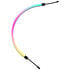 Corsair iCUE LINK L430 Aurora RGB Light Strips - 430mm Kit image number null