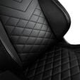 noblechairs EPIC Gaming Chair - black image number null