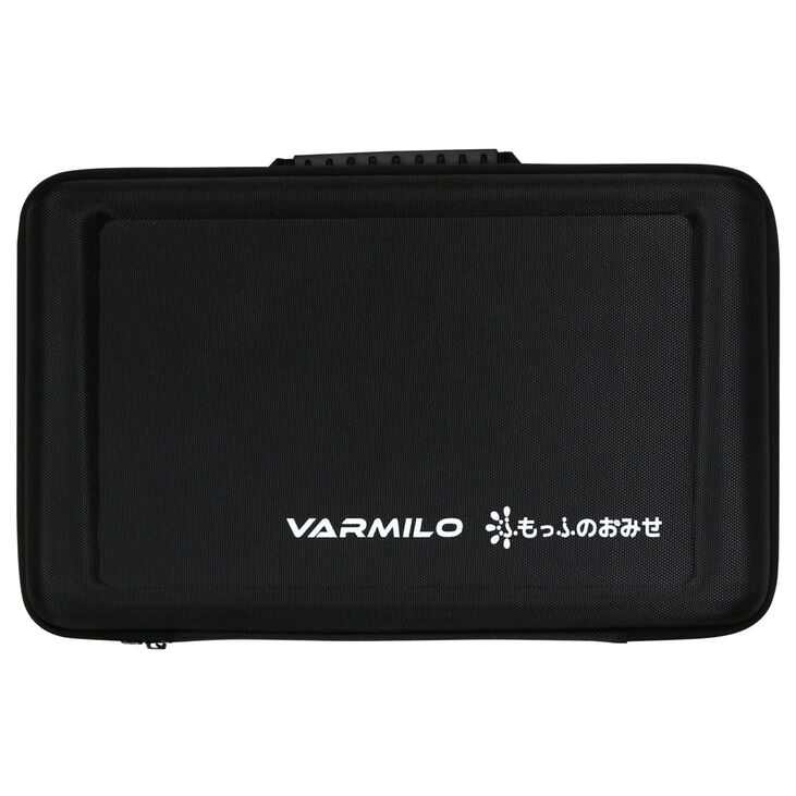 Varmilo FK2 Arcade Controller - Shadow Metal image number 6
