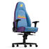 noblechairs ICON Gaming Stuhl - Fallout Nuka-Cola Quantum Edition image number null