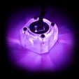 Barrow Flussmeter ARGB - acryl image number null