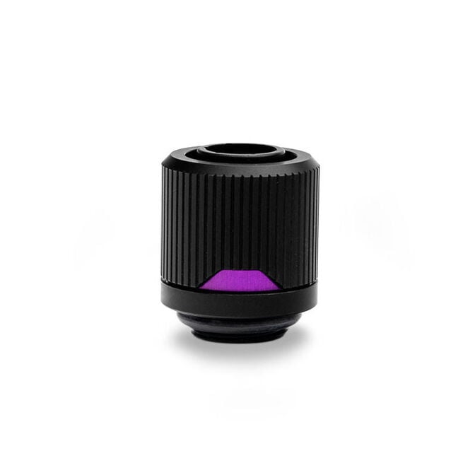 EK Water Blocks EK-Torque STC-13/10 Colour Ring - 10 Pack, Purple image number 3