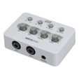ESI Neva DUO USB audio interface, 2x input image number null