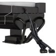 Aerocool Cylon 3H CPU-K&uuml;hler, ARGB - 120mm image number null