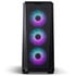 PHANTEKS Eclipse G400A PC-Gehäuse, Midi-Tower, E-ATX, Tempered Glass, D-RGB - schwarz image number null