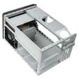 SilverStone SST-SG11B Sugo USB3.0 - schwarz image number null