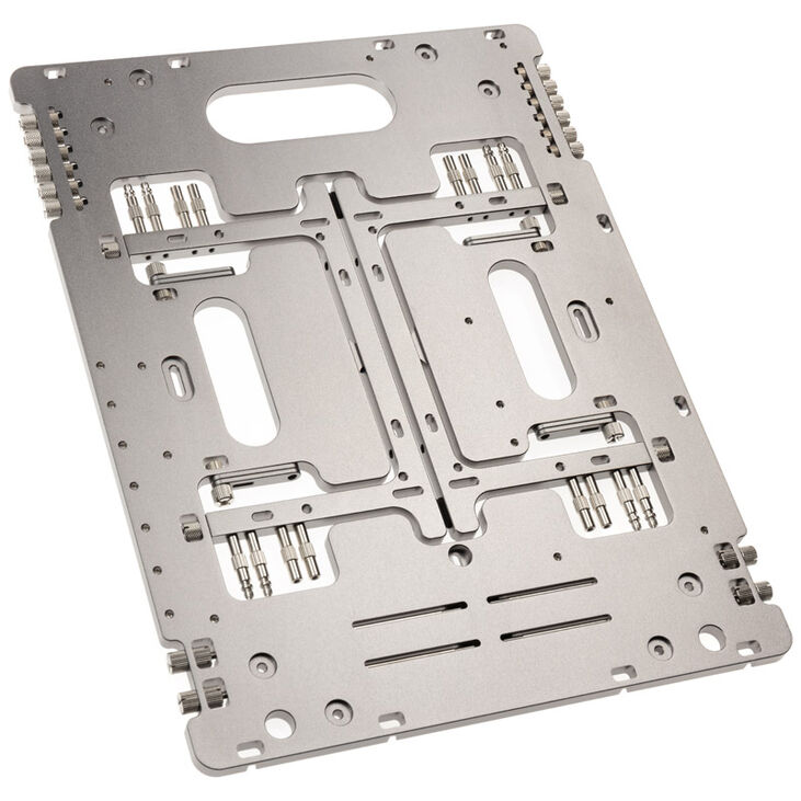 Streacom BC1 V2 Benchtable - titan image number 5