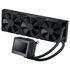 ASUS ROG RYUJIN III 360 Complete Water Cooling - Black image number null