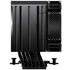 Jonsbo HX6210 CPU-Kühler - 92mm, schwarz image number null