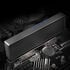 AXAGON PCEM2-XS PCI-E 3.0 16x - M.2 SSD NVMe, 80 mm SSD - low profile image number null