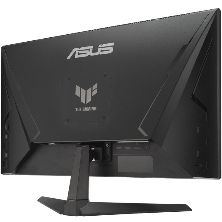ASUS TUF Gaming VG249Q3A, 23.8 inch Gaming Monitor, 180 Hz, IPS. G-SYNC Compatible image number 5