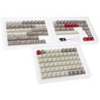 Ducky Vintage Keycap Set (US) image number null