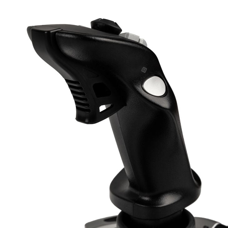 Logitech Extreme 3D Pro Joystick image number 4