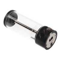 aqua computer aqualis XT Reservoir, 450ml, nanocoating