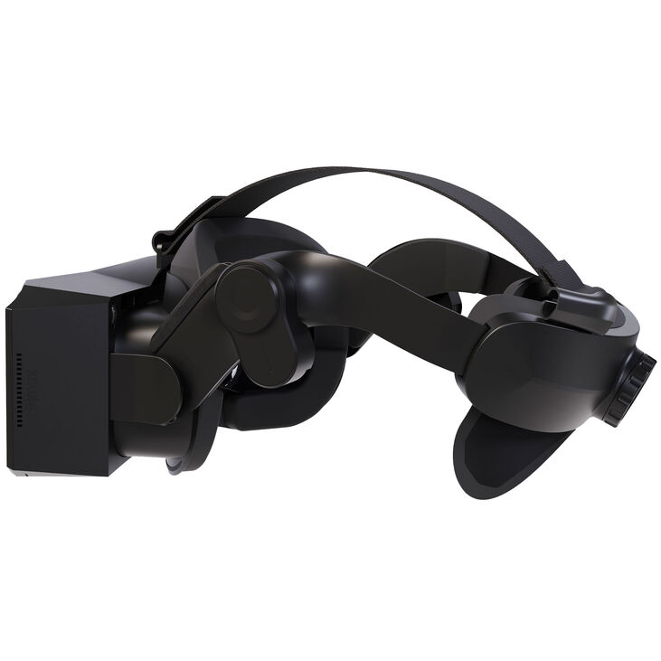 Pimax Crystal Light Virtual Reality Headset image number 8