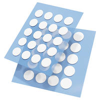 threepointzero Glacier Skates Dot 40 x 6,5mm