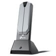 TP-Link Archer TBE400UH WLAN-Adapter, Wi-Fi 7 BE6500, USB 3.0, Tri-Band - schwarz image number null