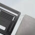 AXAGON STND-L Laptopständer, 10-16 Zoll - Aluminium, grau image number null