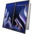 ASUS ZenScreen Duo OLED MQ149CD, 14-inch Business Monitor, 60 Hz, OLED image number null