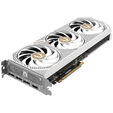 ZOTAC GAMING GeForce RTX 5070 AMP White Edition, 12288 MB GDDR7 image number null