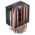 Jonsbo CR-1300 EVO CPU-Kühler, 90 mm - schwarz, RGB image number null