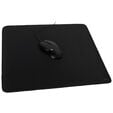 Glorious Stealth Mousepad - XL, black image number null